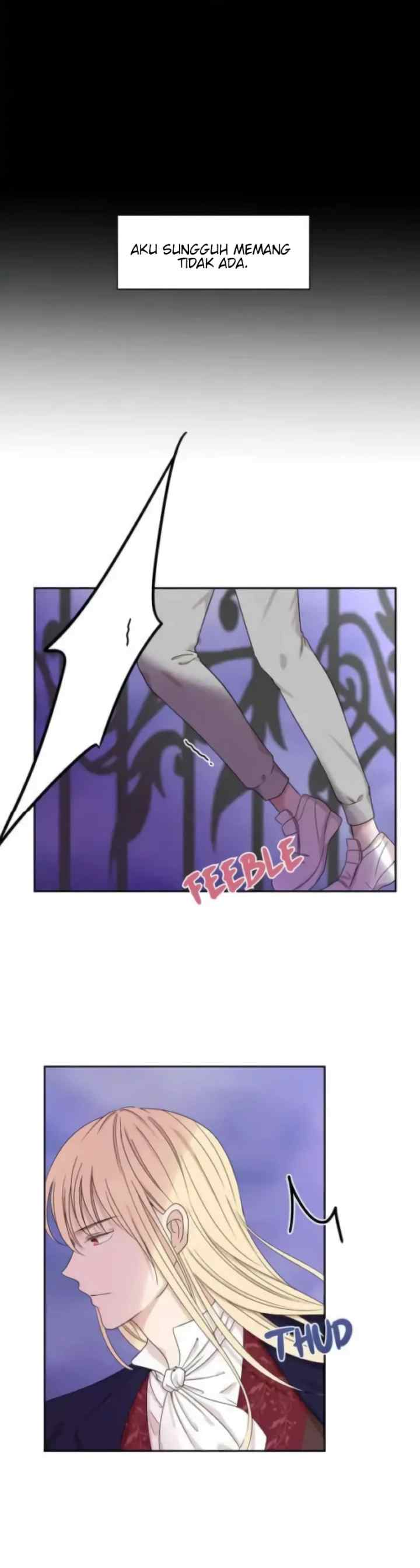 Song of Reverberation chapter 10 halaman 5