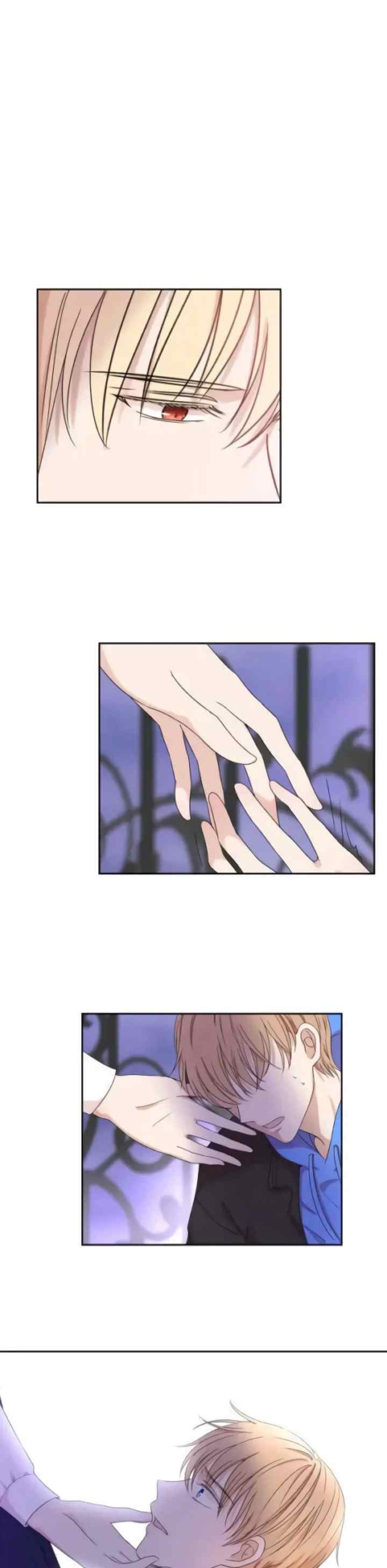 Song of Reverberation chapter 10 halaman 7