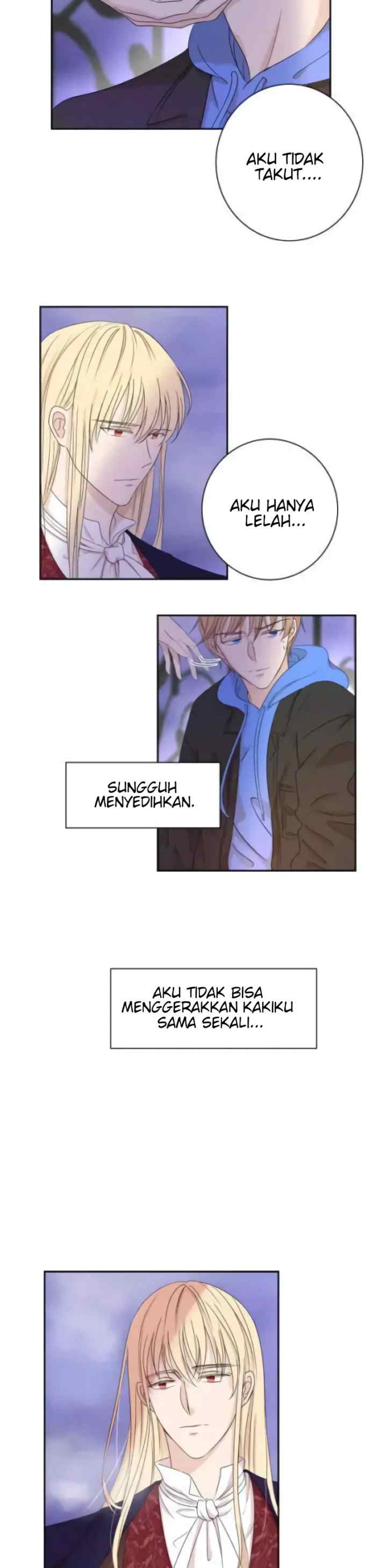 Song of Reverberation chapter 10 halaman 9
