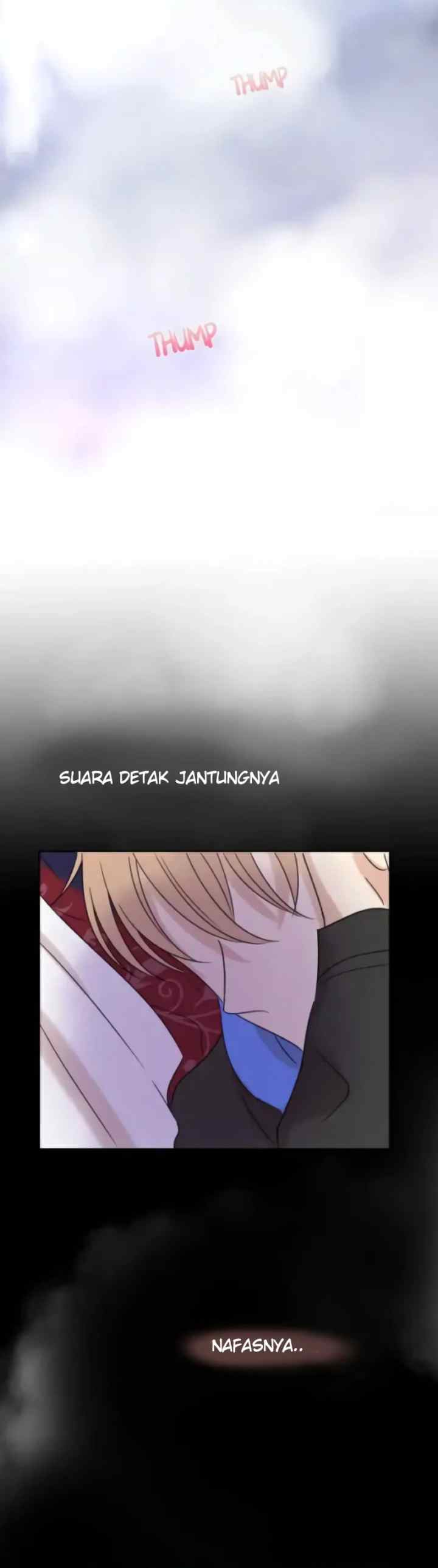 Song of Reverberation chapter 10 halaman 15