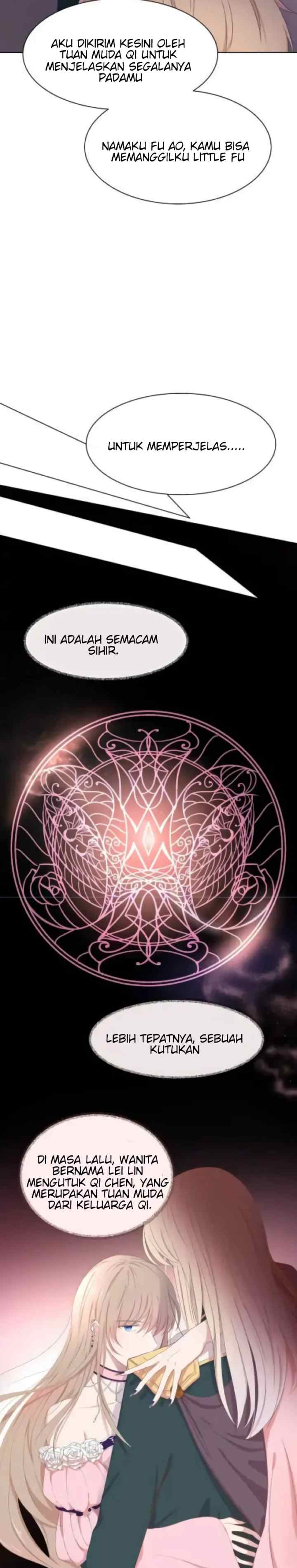 Song of Reverberation chapter 5 halaman 16