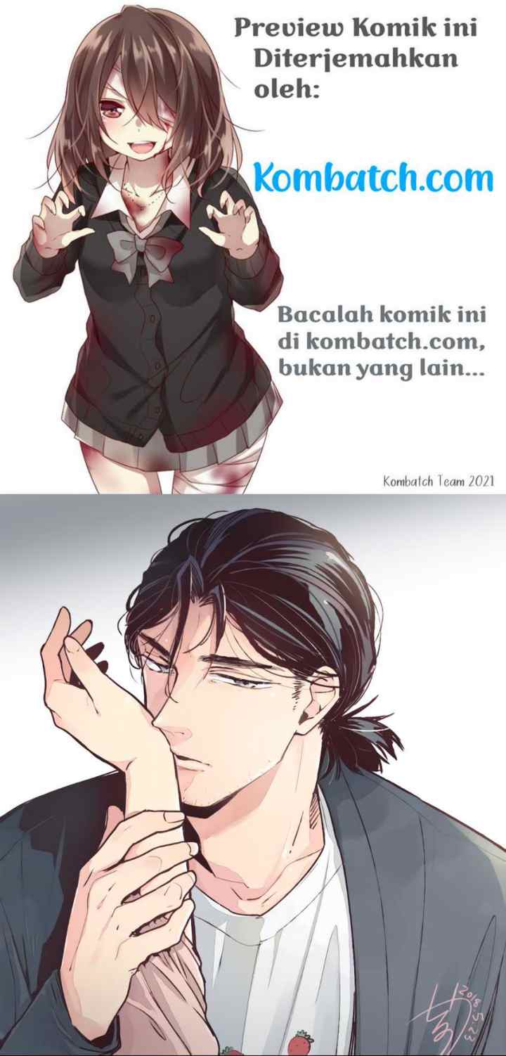 Sono Koi wa Ichigo no youni chapter 2 halaman 5