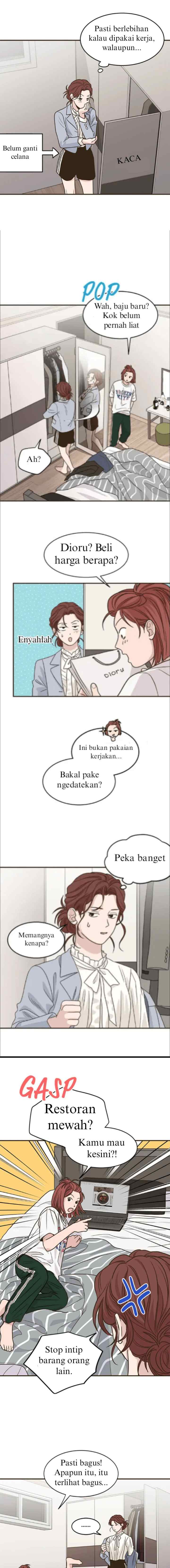Sons of Pampire chapter 44 halaman 10