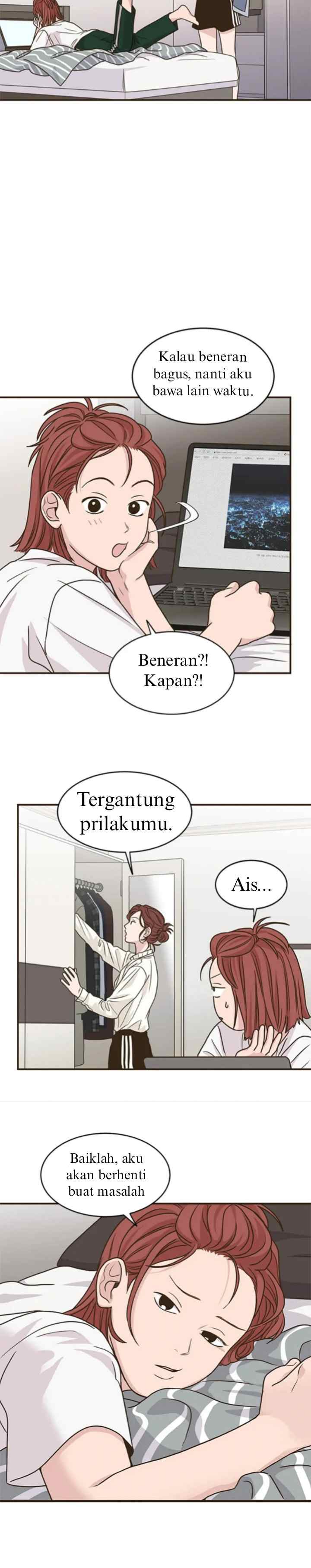 Sons of Pampire chapter 44 halaman 11