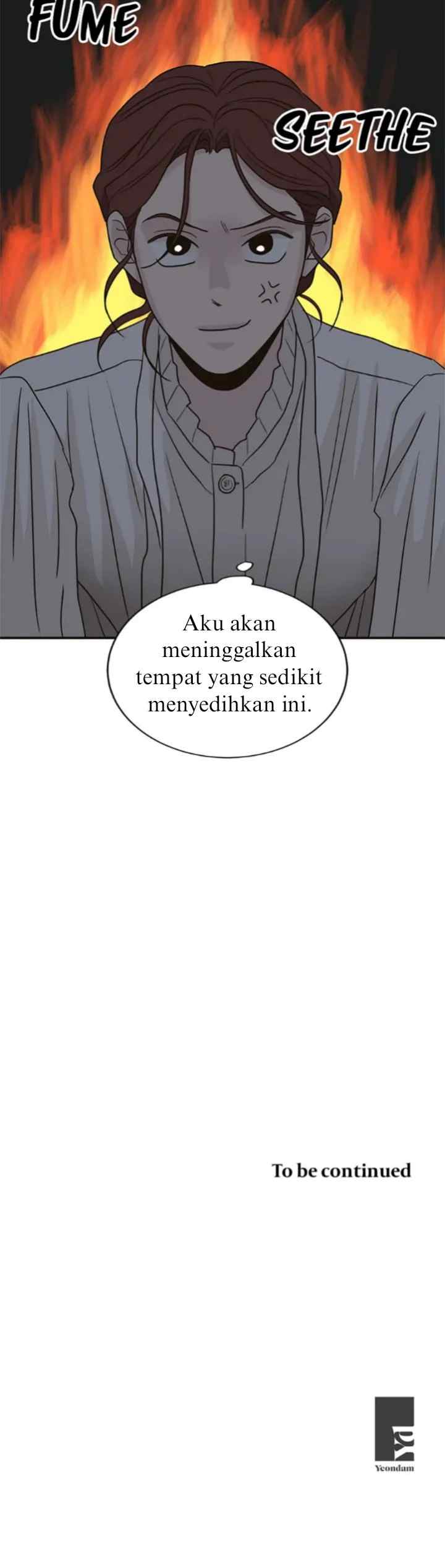Sons of Pampire chapter 44 halaman 20