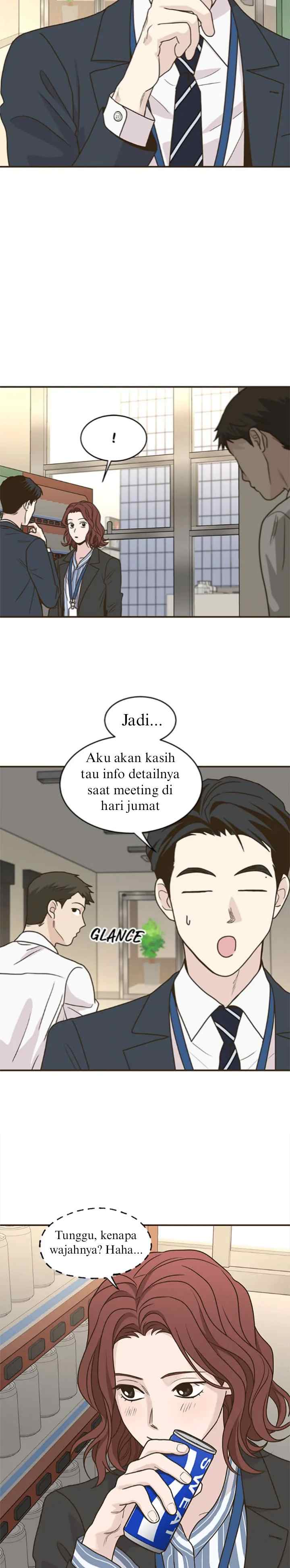 Sons of Pampire chapter 44 halaman 7