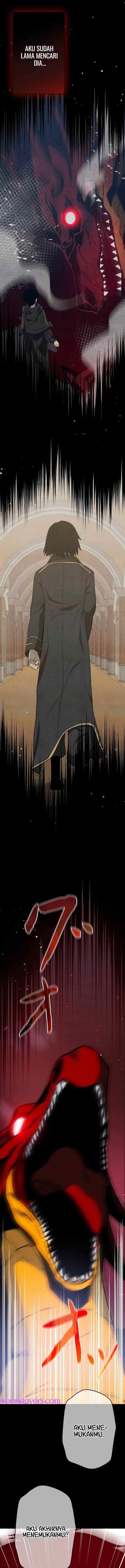 Sorcerous Stabber Orphen: The Witch's Salvation chapter 1 halaman 18