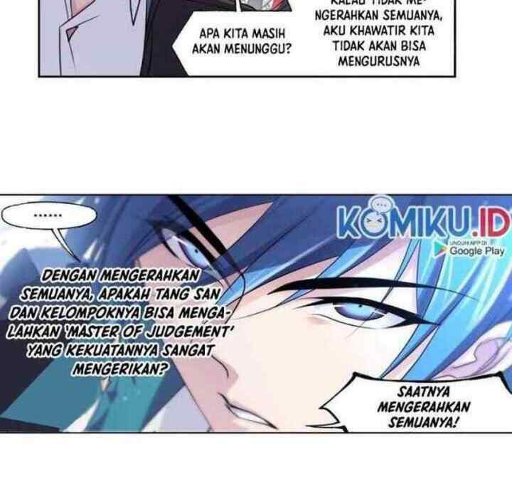 Soul Land chapter 284 halaman 15
