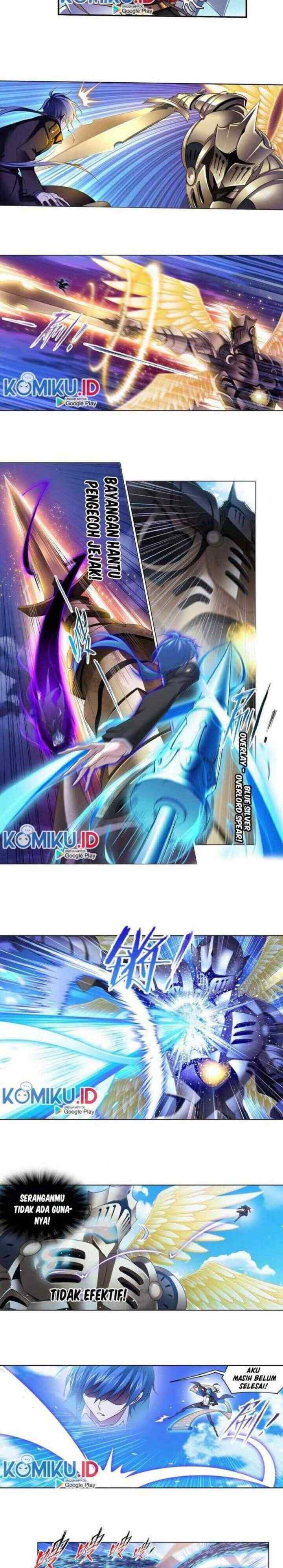 Soul Land chapter 284 halaman 13