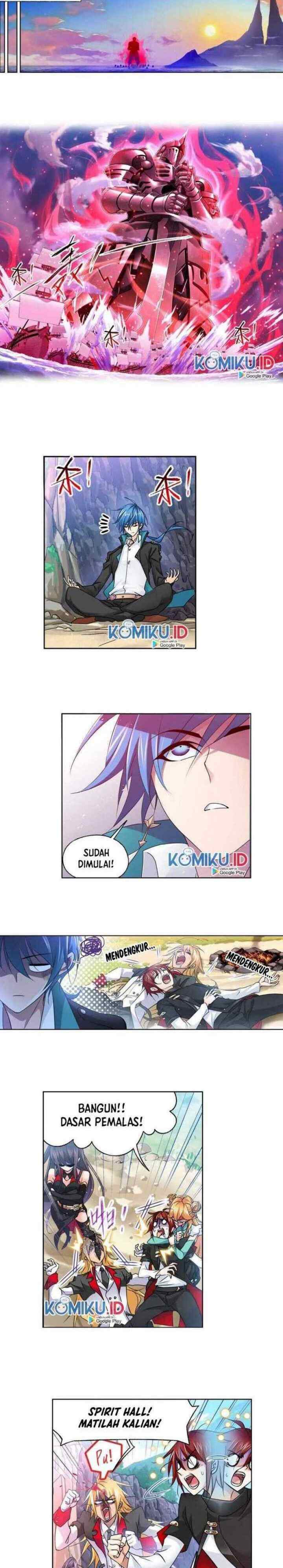 Soul Land chapter 284 halaman 5