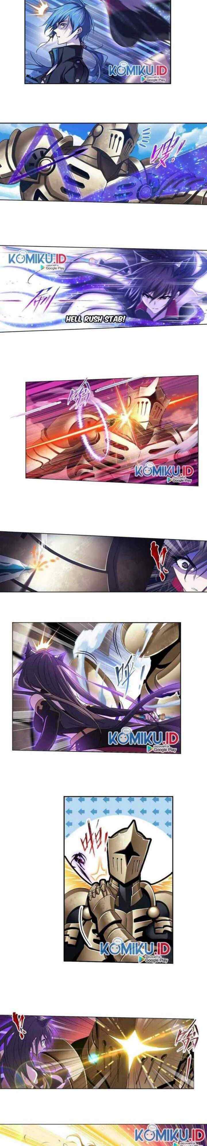 Soul Land chapter 284 halaman 11