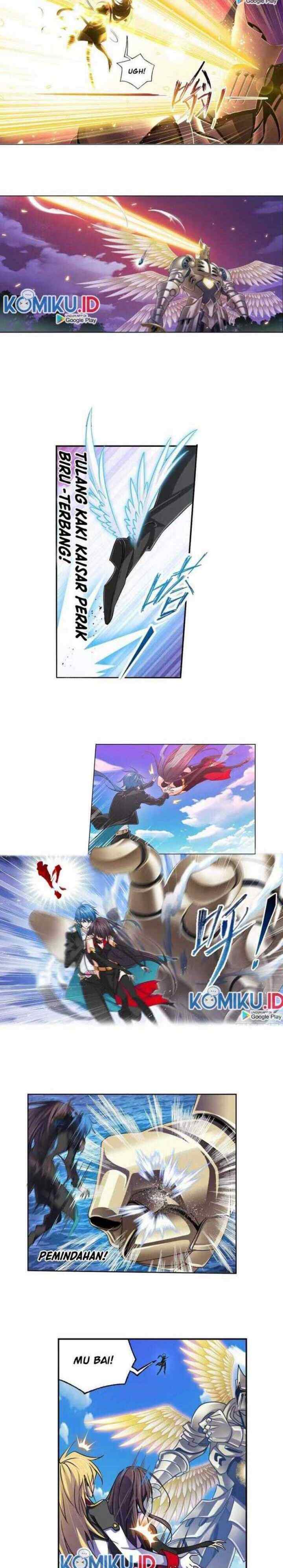 Soul Land chapter 284 halaman 12