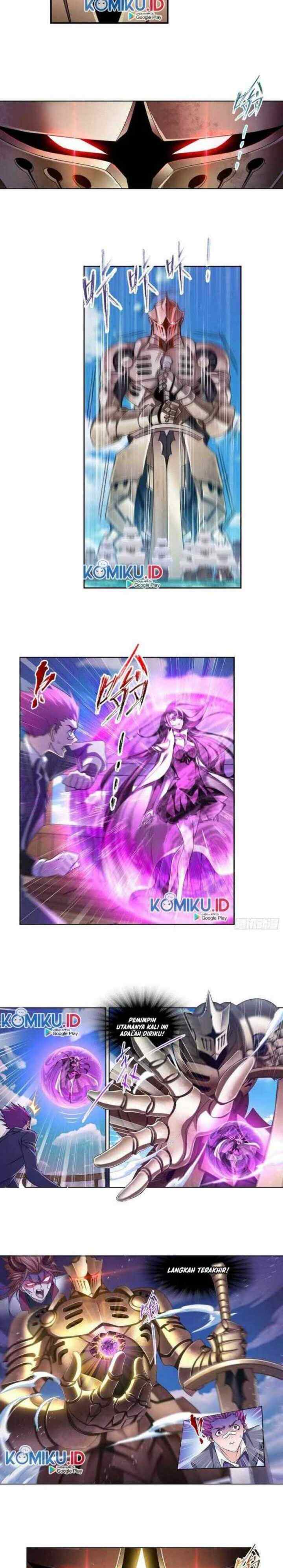 Soul Land chapter 284 halaman 7