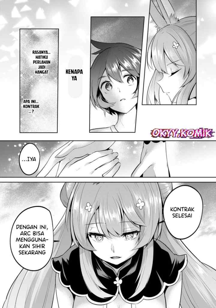 Sousei no Apocrypha chapter 11 halaman 14