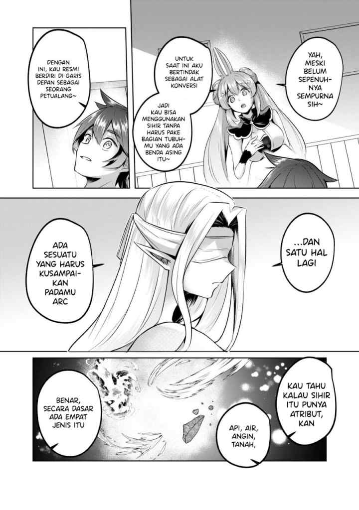 Sousei no Apocrypha chapter 11 halaman 15