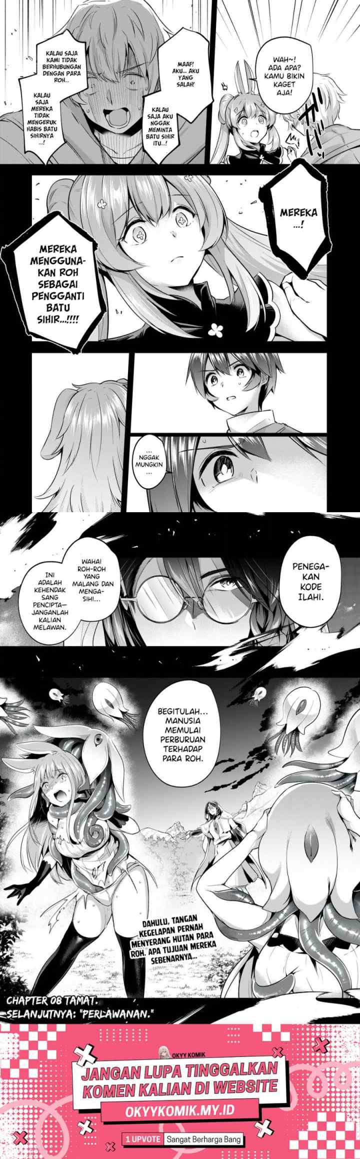 Sousei no Apocrypha chapter 8 halaman 11