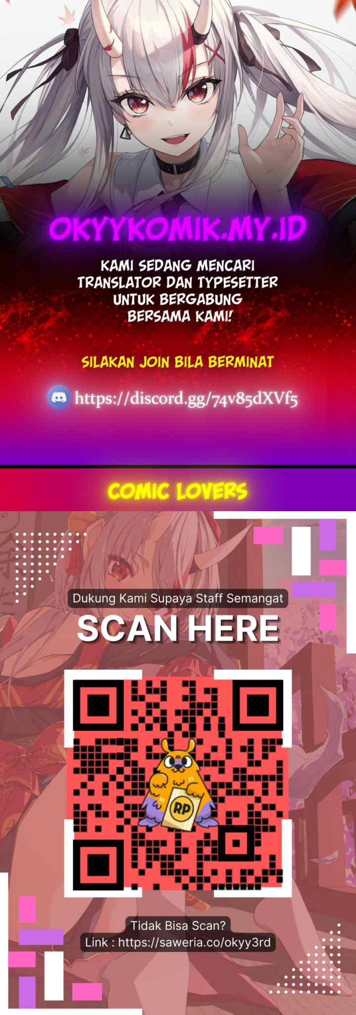 Sousei no Apocrypha chapter 8 halaman 12