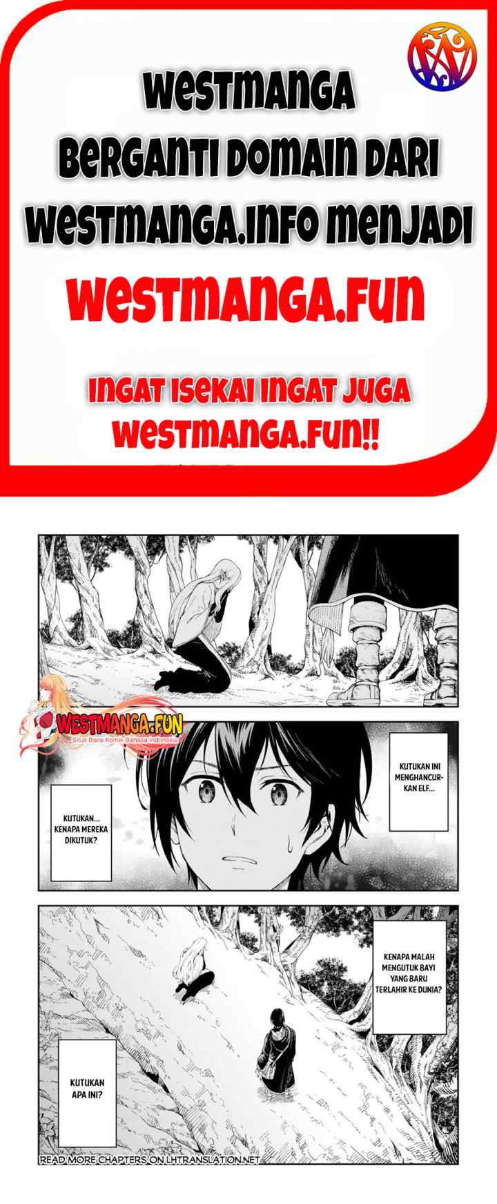 Souzai Saishuka no Isekai Ryokouki chapter 51 halaman 9