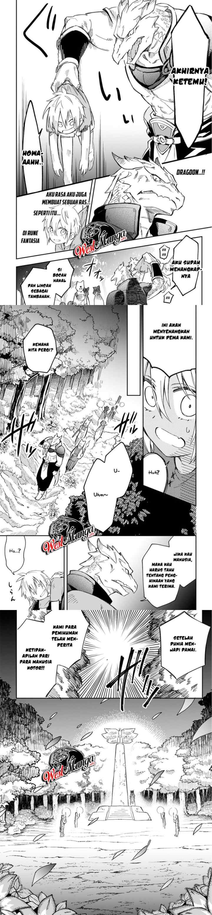 Sozoshu nano de Motto Yasashikute Kudasai! chapter 1 halaman 14