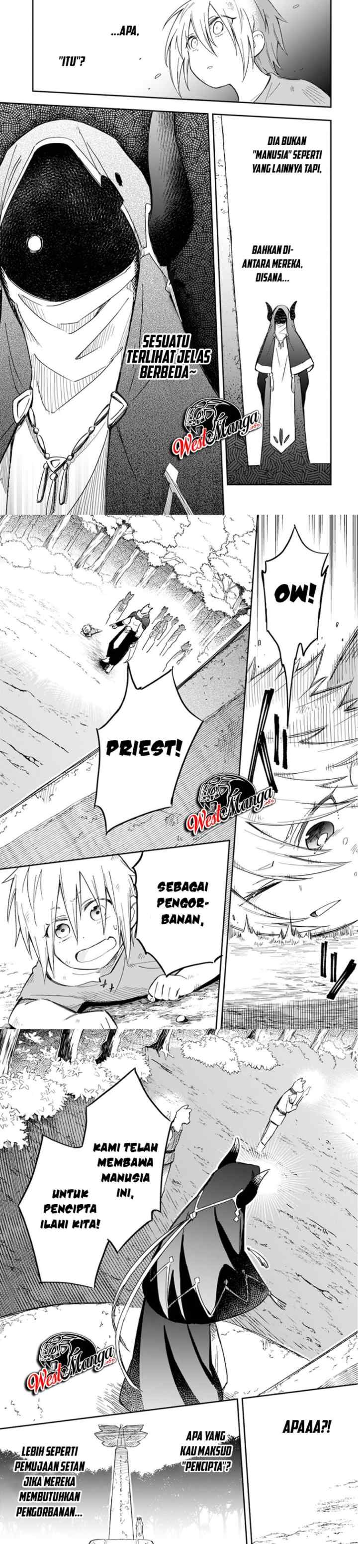 Sozoshu nano de Motto Yasashikute Kudasai! chapter 1 halaman 15