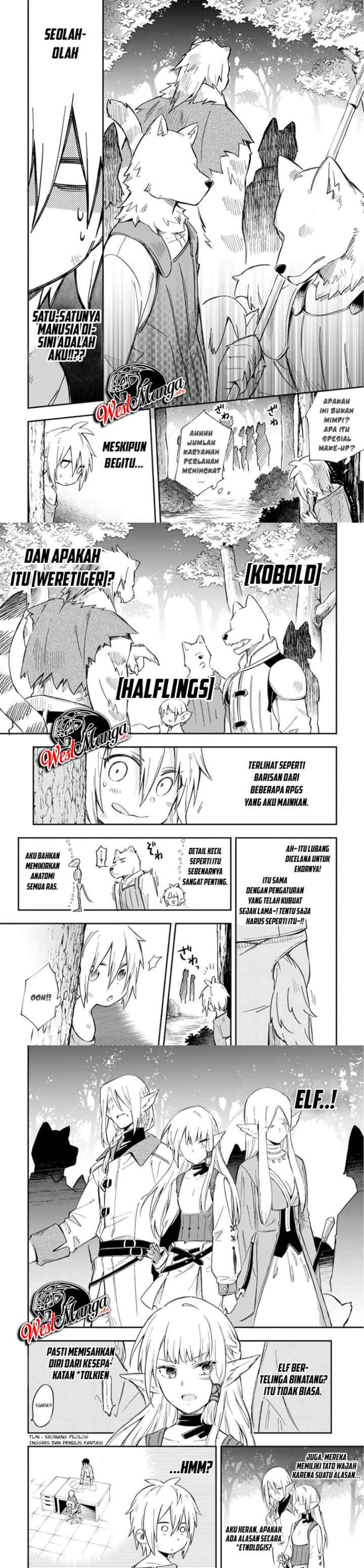 Sozoshu nano de Motto Yasashikute Kudasai! chapter 1 halaman 12