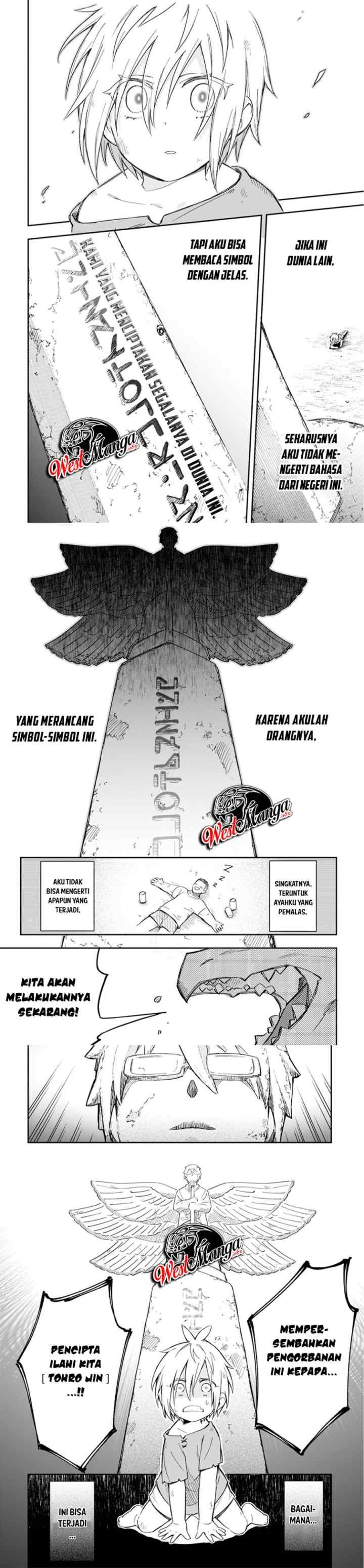 Sozoshu nano de Motto Yasashikute Kudasai! chapter 1 halaman 16