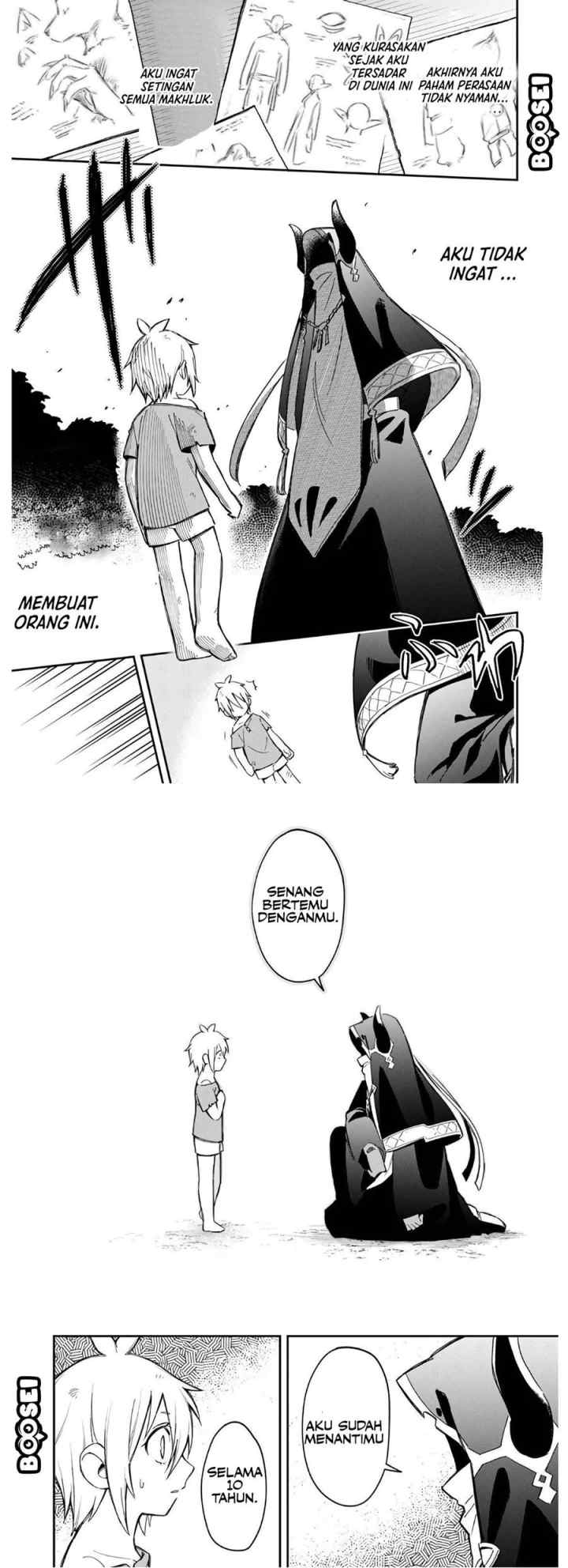 Sozoshu nano de Motto Yasashikute Kudasai! chapter 2 halaman 12