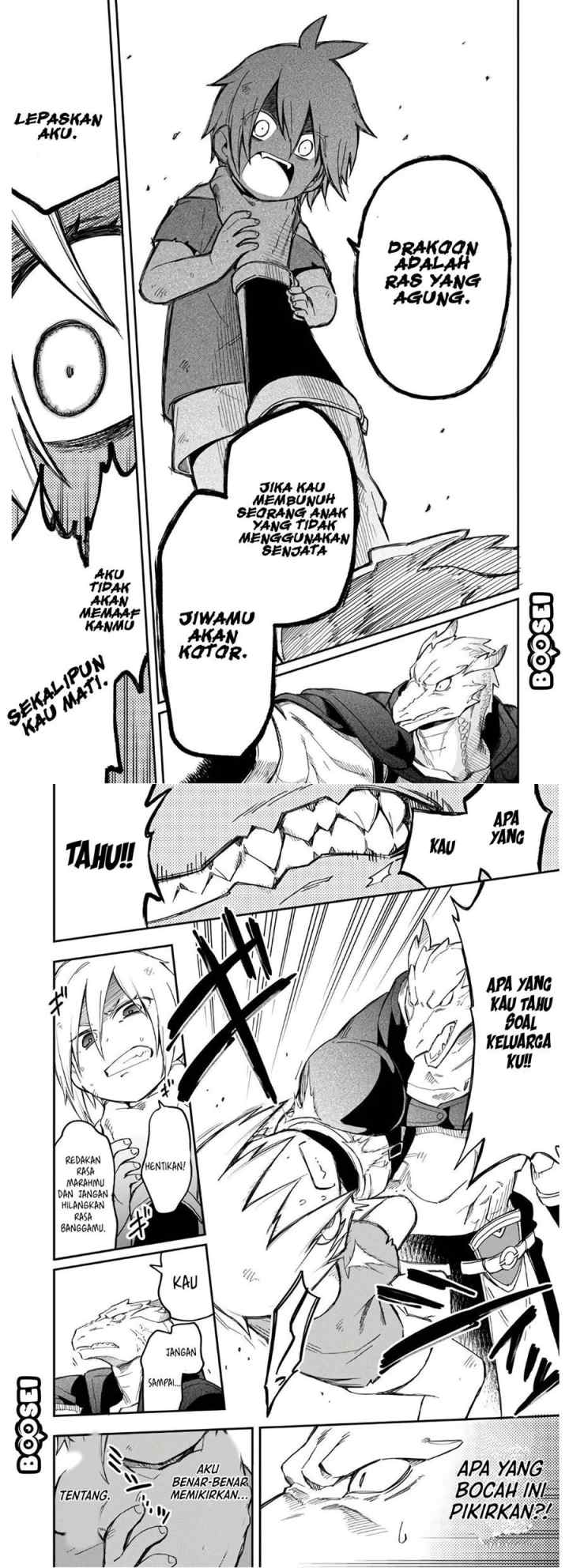Sozoshu nano de Motto Yasashikute Kudasai! chapter 2 halaman 9