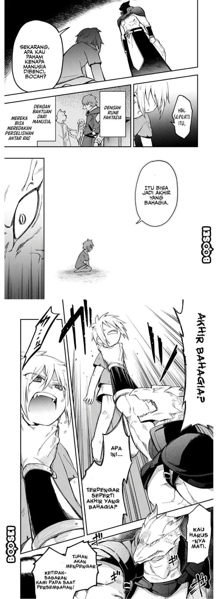 Sozoshu nano de Motto Yasashikute Kudasai! chapter 2 halaman 7