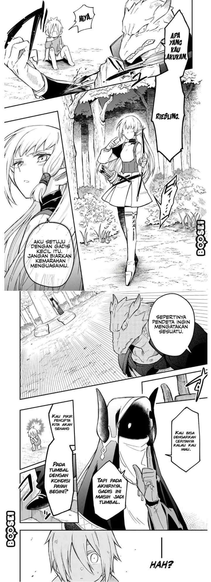 Sozoshu nano de Motto Yasashikute Kudasai! chapter 2 halaman 11