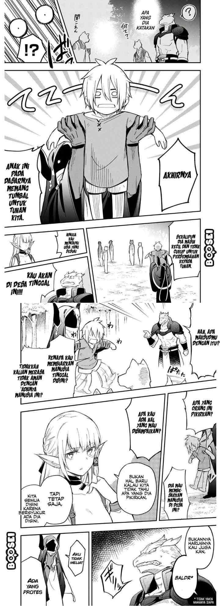 Sozoshu nano de Motto Yasashikute Kudasai! chapter 2 halaman 13