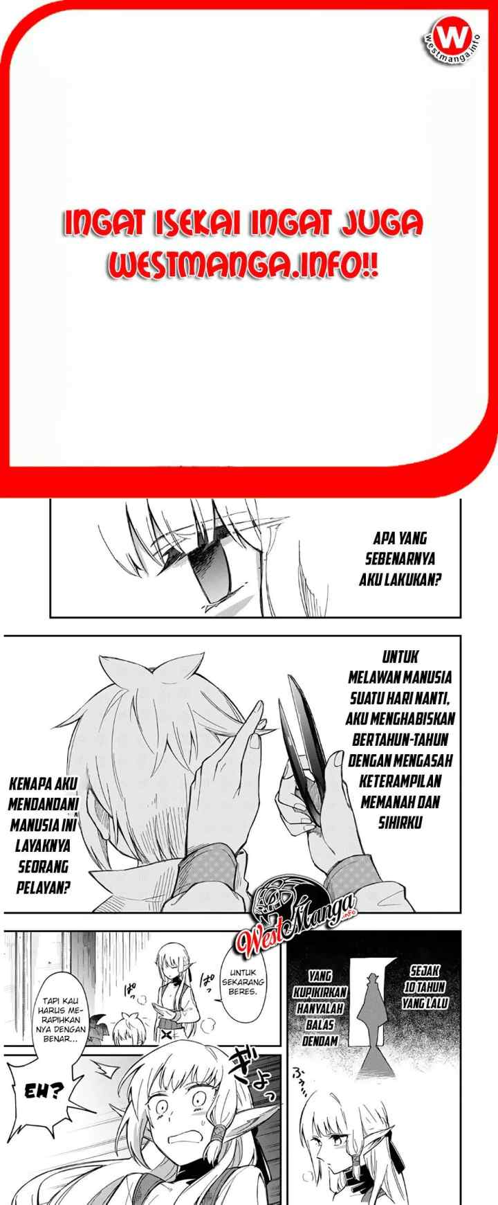 Sozoshu nano de Motto Yasashikute Kudasai! chapter 3 halaman 7