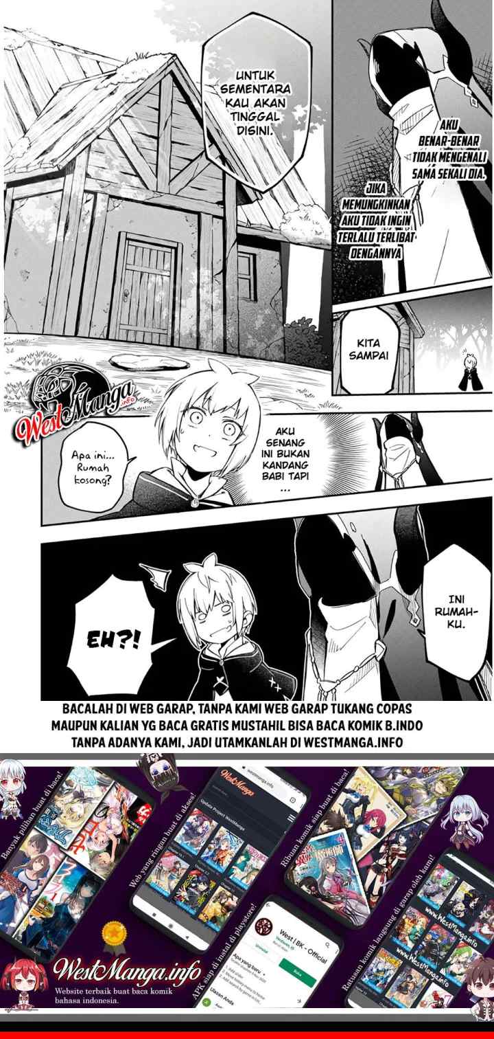 Sozoshu nano de Motto Yasashikute Kudasai! chapter 3 halaman 16