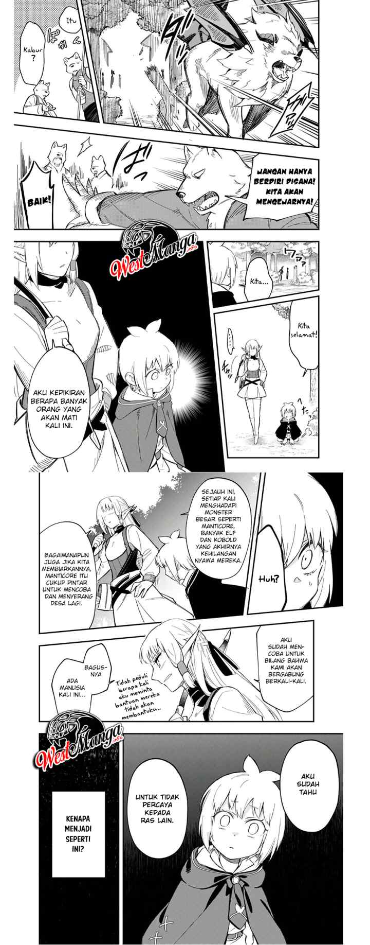 Sozoshu nano de Motto Yasashikute Kudasai! chapter 4 halaman 15