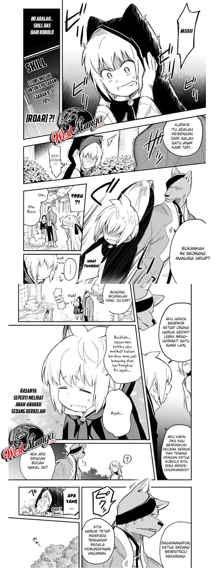 Sozoshu nano de Motto Yasashikute Kudasai! chapter 4 halaman 11