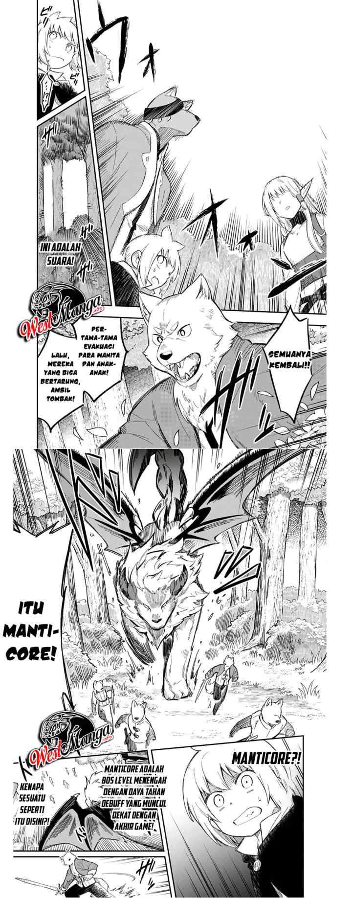 Sozoshu nano de Motto Yasashikute Kudasai! chapter 4 halaman 12