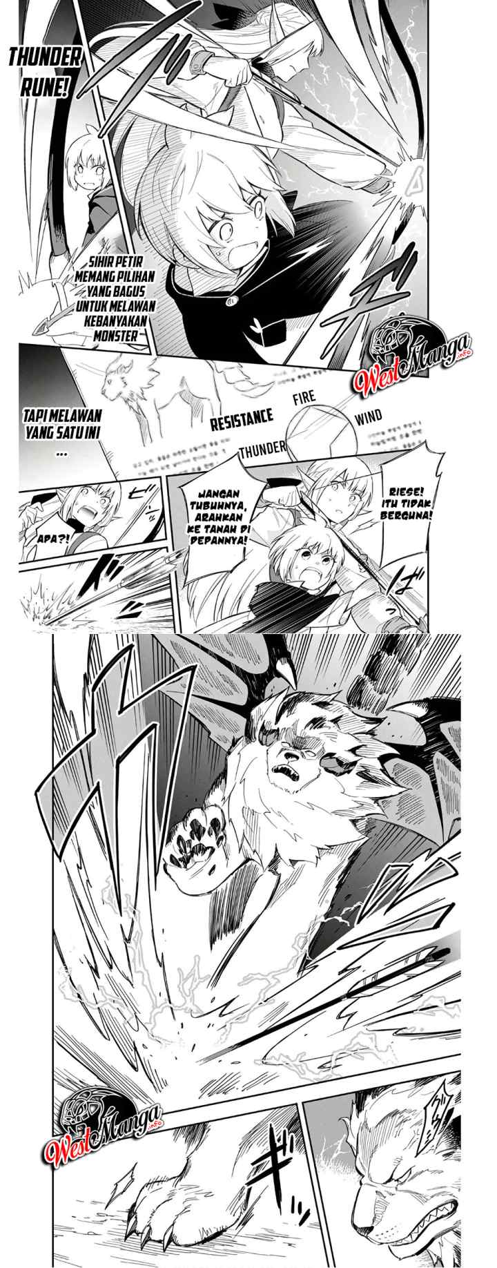 Sozoshu nano de Motto Yasashikute Kudasai! chapter 4 halaman 14