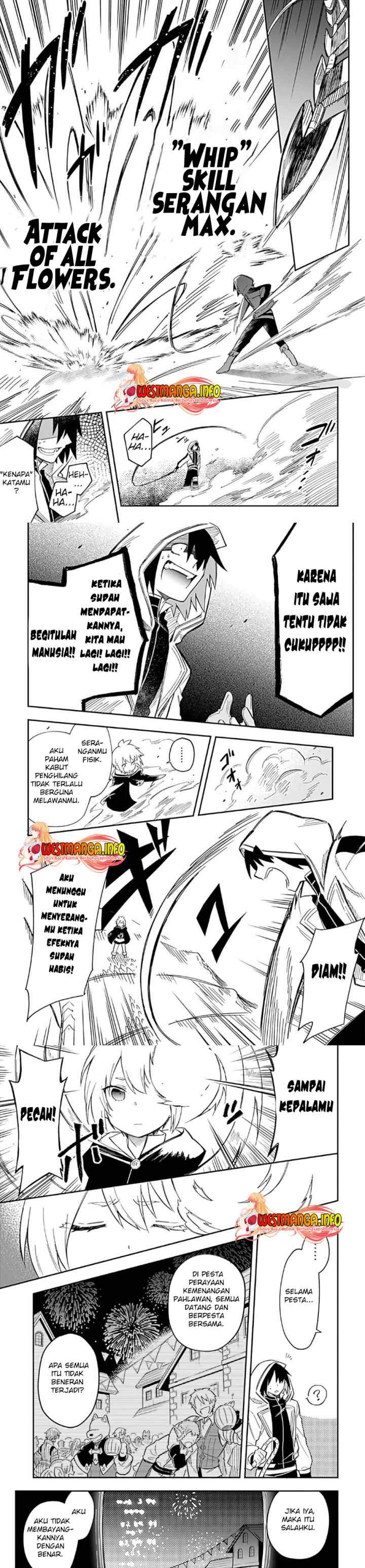 Sozoshu nano de Motto Yasashikute Kudasai! chapter 6 halaman 13