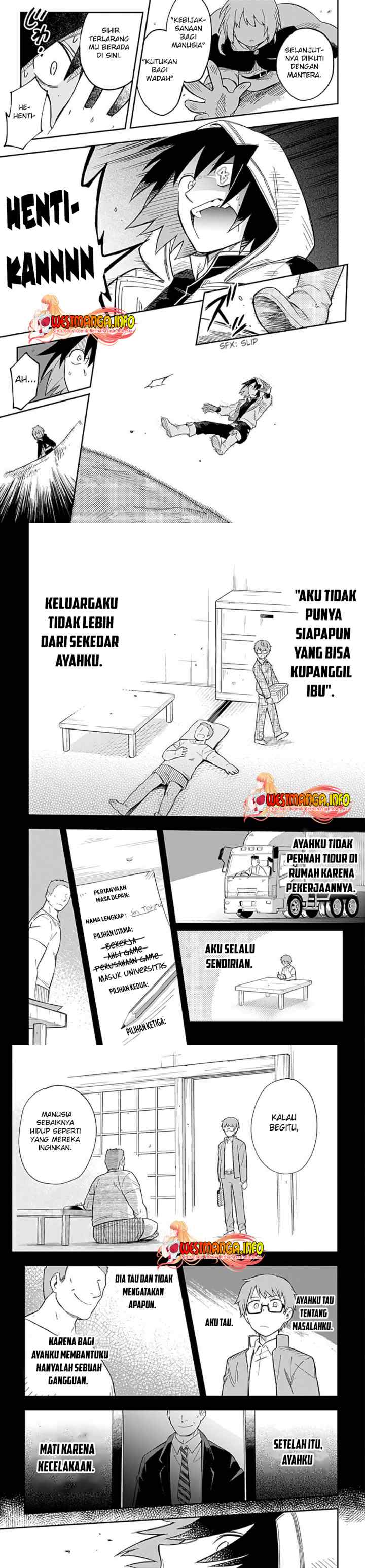 Sozoshu nano de Motto Yasashikute Kudasai! chapter 6 halaman 16