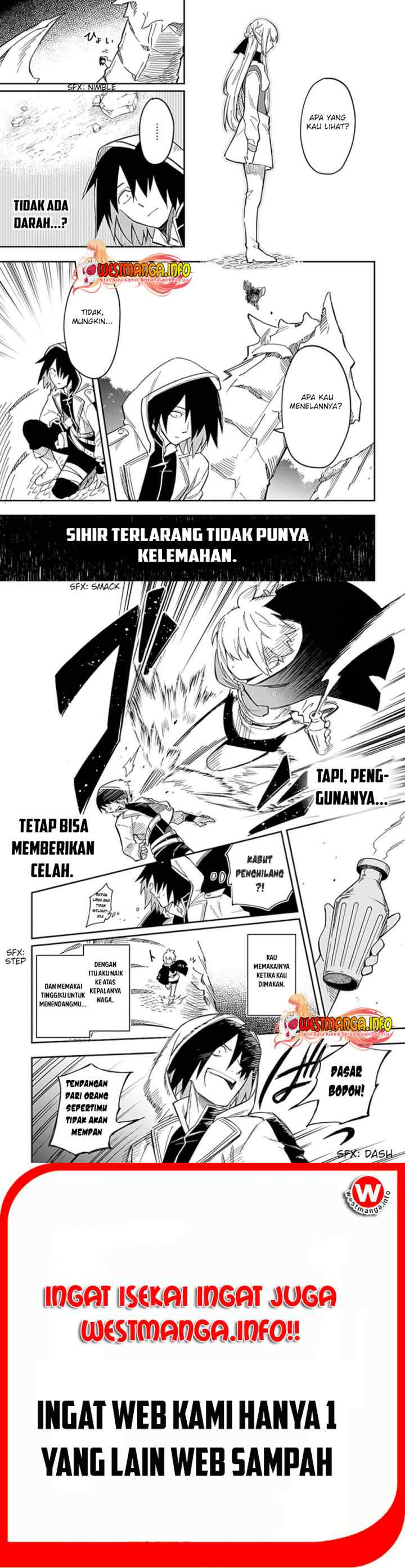 Sozoshu nano de Motto Yasashikute Kudasai! chapter 6 halaman 10