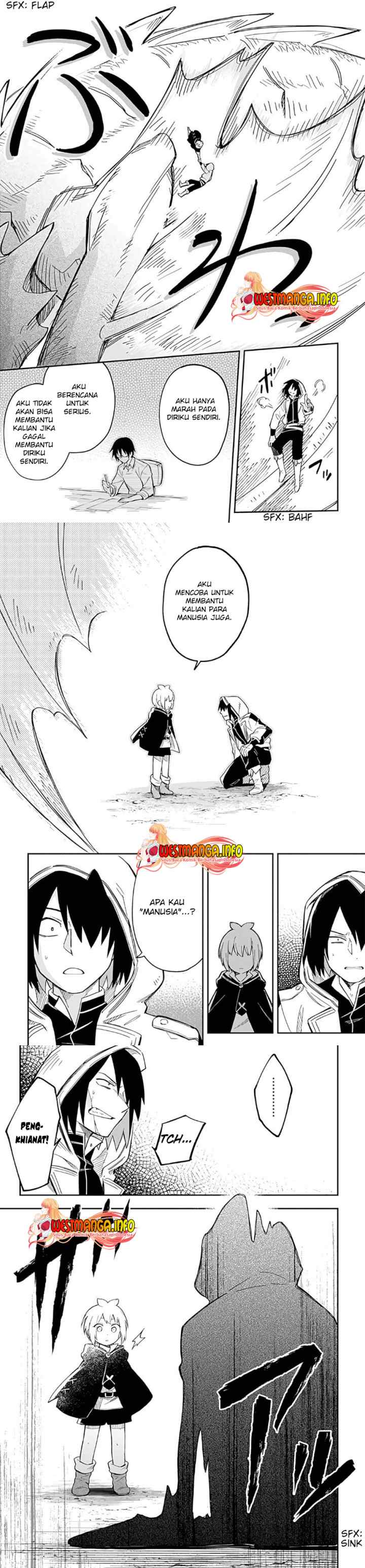 Sozoshu nano de Motto Yasashikute Kudasai! chapter 6 halaman 17