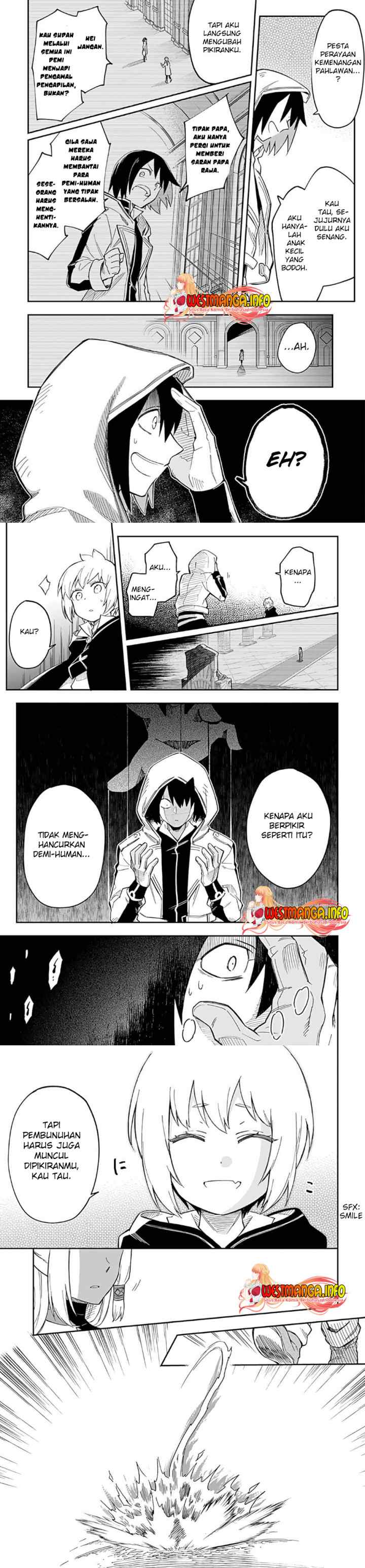 Sozoshu nano de Motto Yasashikute Kudasai! chapter 6 halaman 14