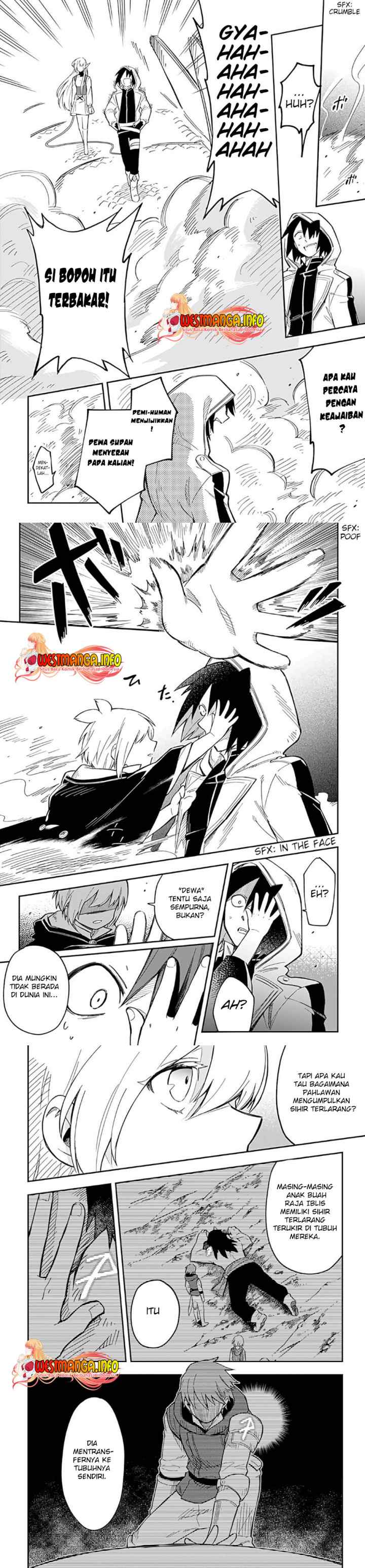 Sozoshu nano de Motto Yasashikute Kudasai! chapter 6 halaman 15