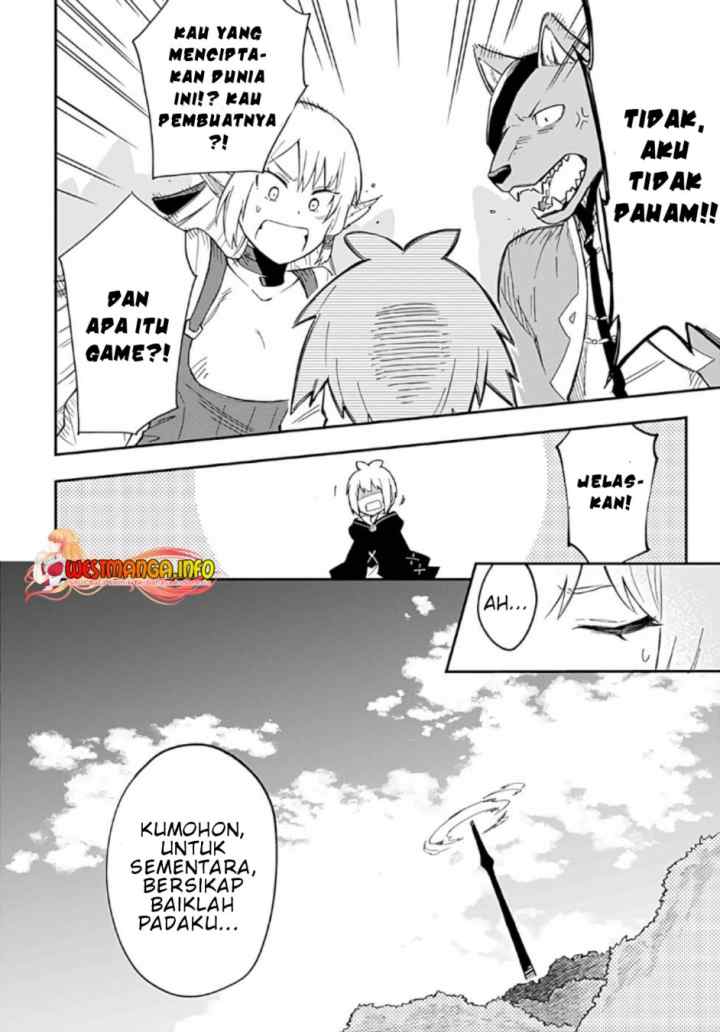 Sozoshu nano de Motto Yasashikute Kudasai! chapter 7 halaman 10