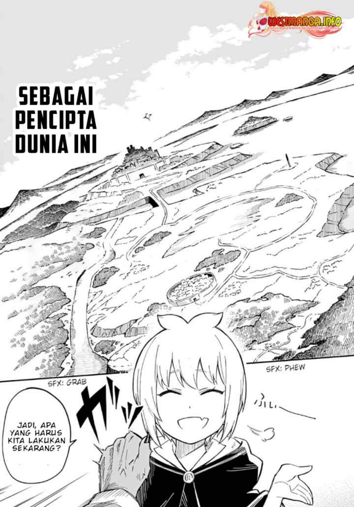Sozoshu nano de Motto Yasashikute Kudasai! chapter 7 halaman 9