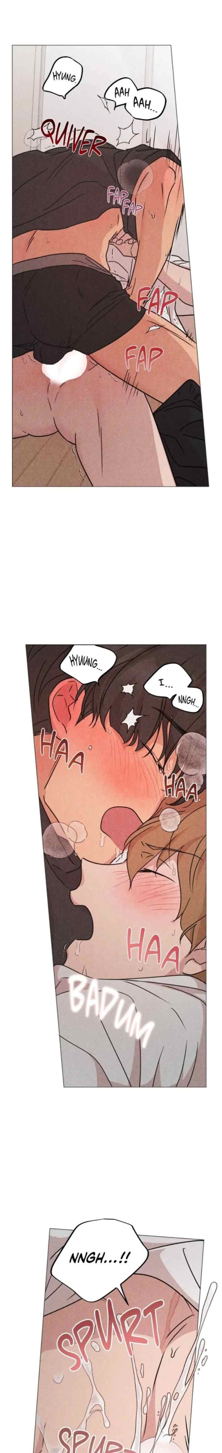 Spinach Bouquet chapter 105 halaman 7