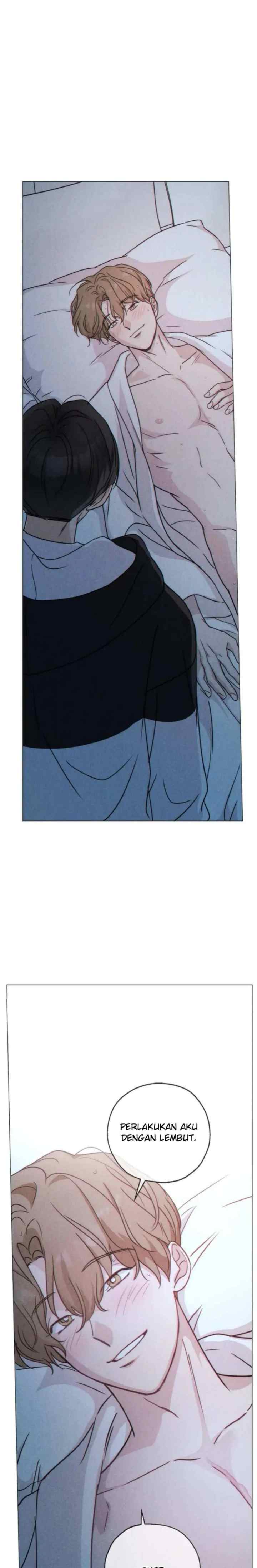 Spinach Bouquet chapter 108 halaman 19