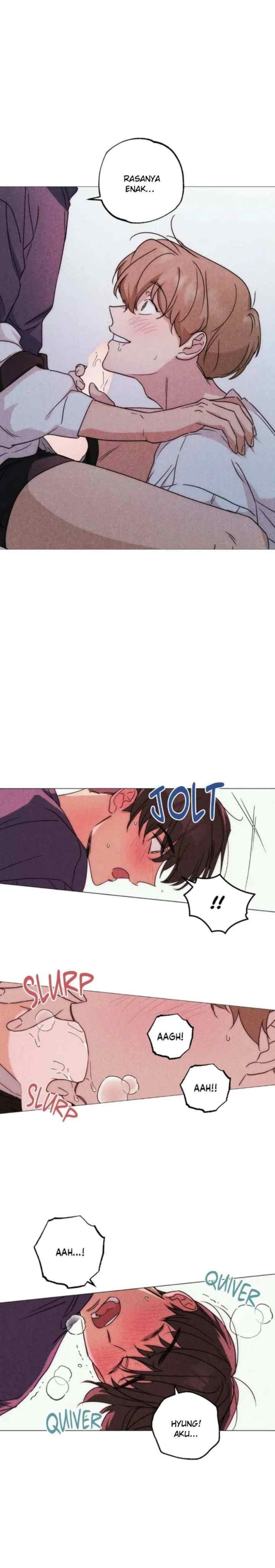 Spinach Bouquet chapter 108 halaman 12