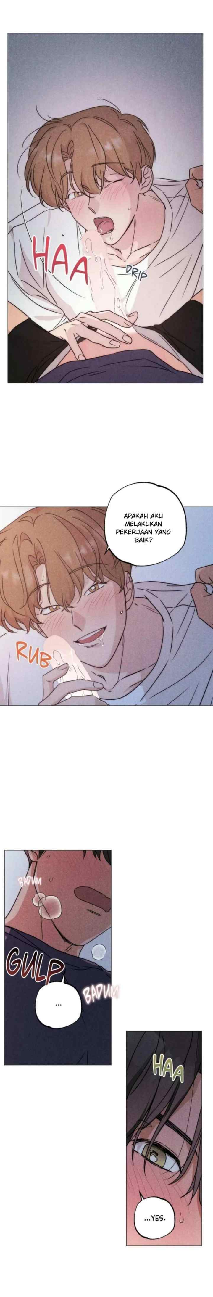 Spinach Bouquet chapter 108 halaman 11