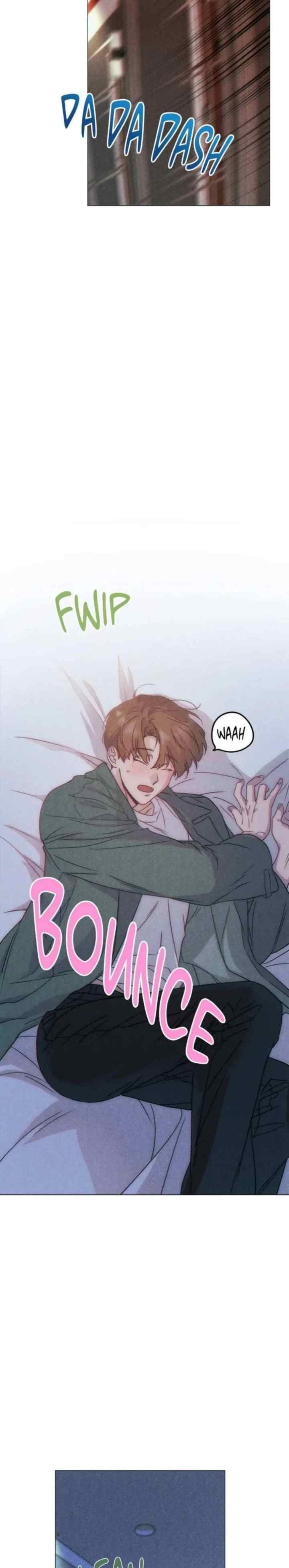Spinach Bouquet chapter 108 halaman 5